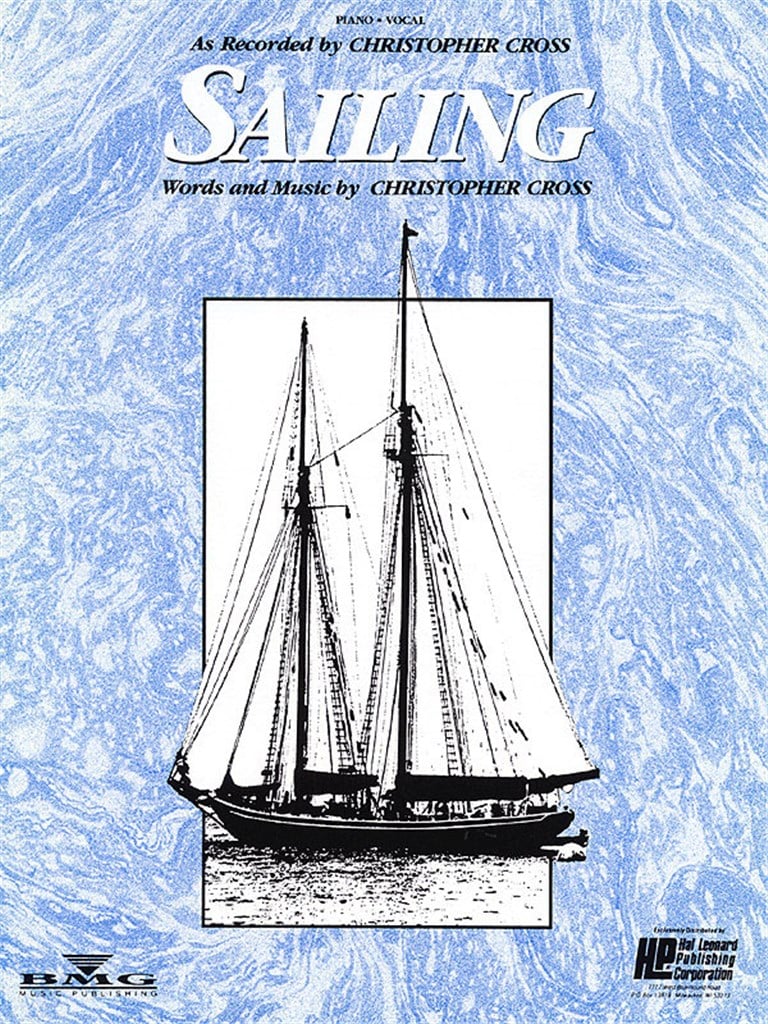 Sailing